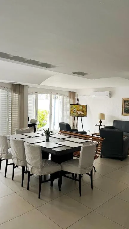 Arístides Lodge en Aristides Villanueva, Mendoza