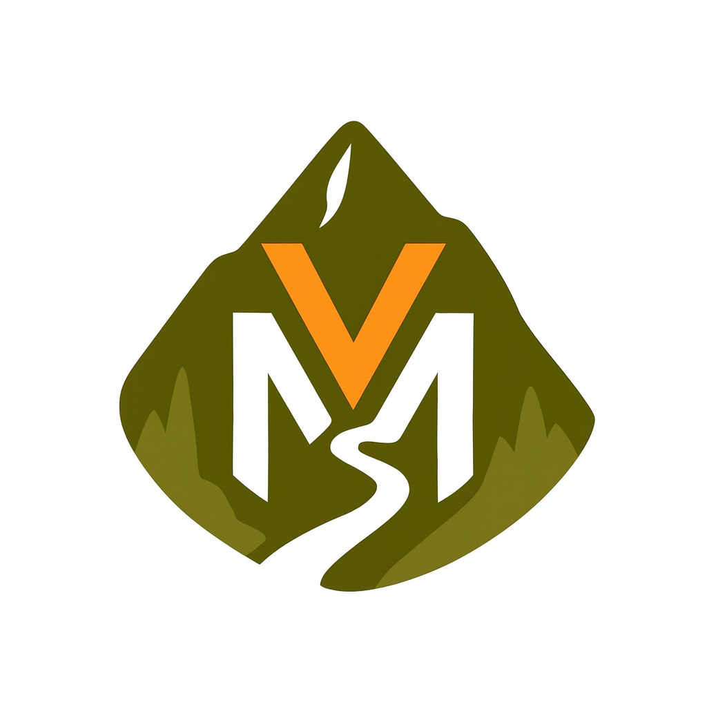 Vivenciando Mendoza logo